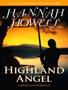 Highland Angel (eBook): Murray Family Series, Book 7